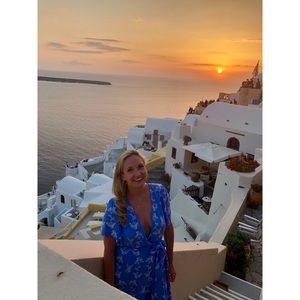 Meet your Posher, Shannon